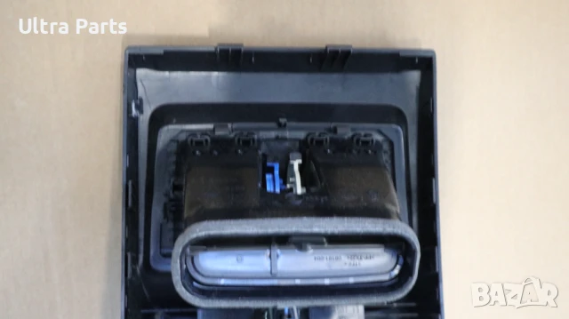 Оригинален заден въздуховод за BMW F22 F23 9265350,9273619, снимка 6 - Части - 50443772