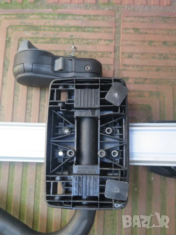 BMW 82 712 166 924- Thule Proride 591 -2броя,Оригинални багажници за БМВ, снимка 15 - Аксесоари и консумативи - 50914007