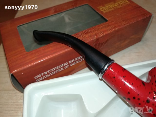 НОВА ЛУЛА В КУТИЯ 0401241915, снимка 15 - Лули - 43660238