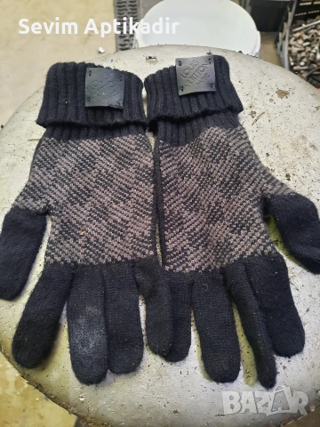 Оргинални ръкавици Lous Vuiiton Paris, снимка 4 - Ръкавици - 53019342