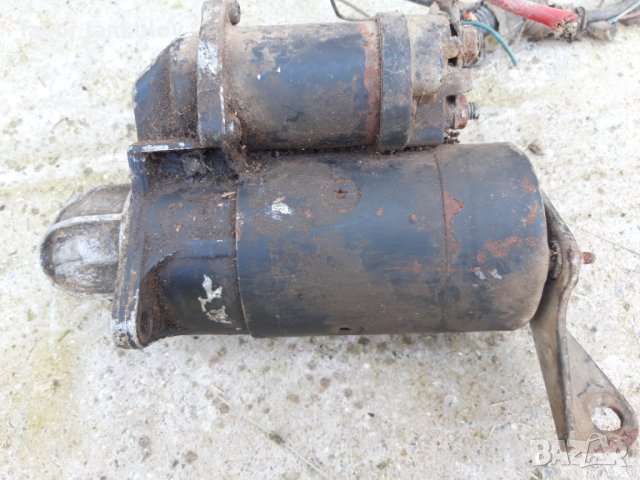 Продавам части за Нисан Съни 1.4 slx 1990 год., снимка 6 - Автомобили и джипове - 33215438