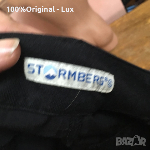 STORMBERG-orginal-XL, снимка 6 - Къси панталони - 52867650