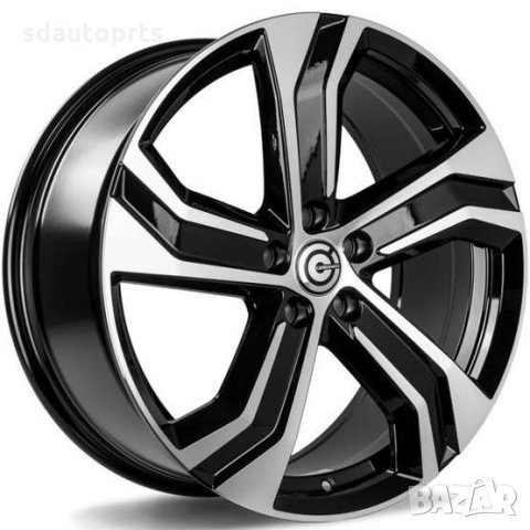 18" Джанти R Design Волво 5X108 VOLVO XC S V V40 V60 V90 XC4 XC60 XC90