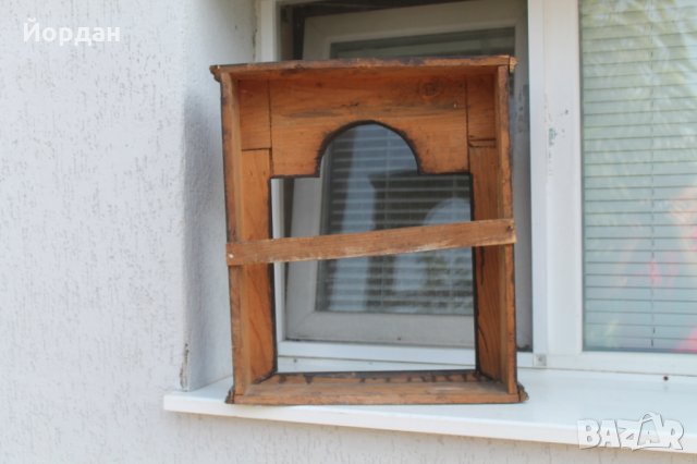 Домашен иконостас 20век, снимка 6 - Колекции - 33561948