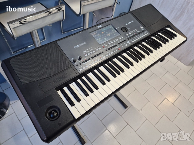 Korg Pa 600 klavir ionika sintezator aranjor Корг Па клавир синтезатор йоника аранжор