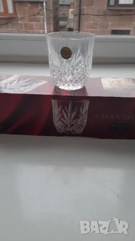Chantilly whisky Pb cristal 24%,France, снимка 3 - Сервизи - 47347833