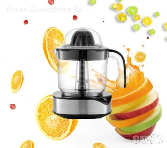 Цитрус преса, снимка 9 - Други - 51302771