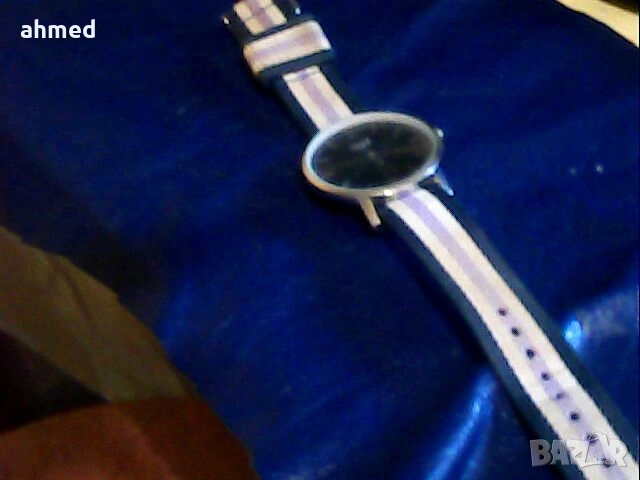 красив мошки 4асовник регал оригинал, снимка 3 - Мъжки - 51682551