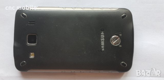 Samsung Galaxy Xcover - Samsung GT-S5690, снимка 4 - Samsung - 33454943