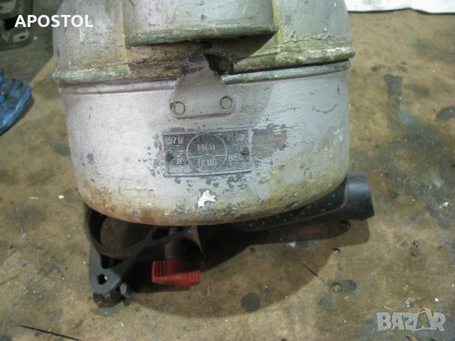 Магнитен корабен компас , снимка 3 - Антикварни и старинни предмети - 36904639