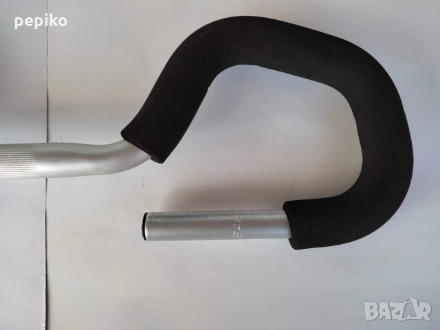 Продавам колела внос от Германия алуминиево кормило осмица LEADTEC , снимка 12 - Части за велосипеди - 34968365