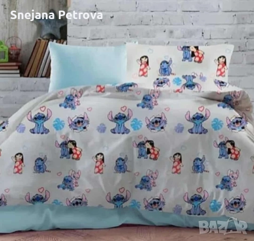 Нови модели спални комплекти 