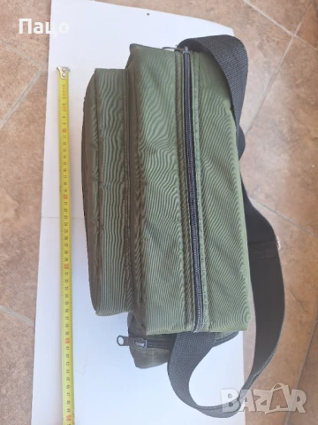 TROTTER BAG CAMERA BAG, снимка 13 - Чанти, стативи, аксесоари - 50603702