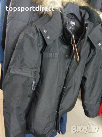 ЕVERLAST -ЯКЕ 100original  тип ПАРКА Urban внос Англия, снимка 7 - Якета - 24228765