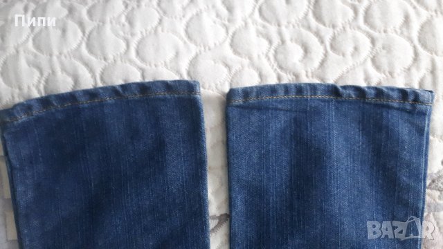 Детски дънки Next 116 см., снимка 4 - Детски панталони и дънки - 35275783