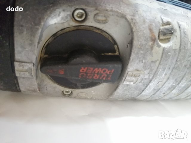 Bosch gbh 7 46 de перфоратор Къртач , снимка 5 - Перфоратори - 44105783