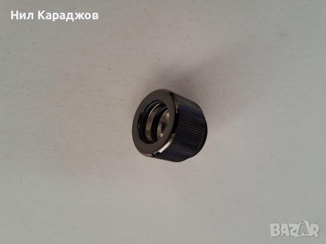 Фитинги на EKWB за водно охлаждане, снимка 7 - Други - 43745389