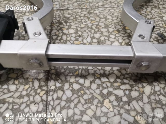 Ски, сноу борд багажник, снимка 10 - Зимни спортове - 27153313