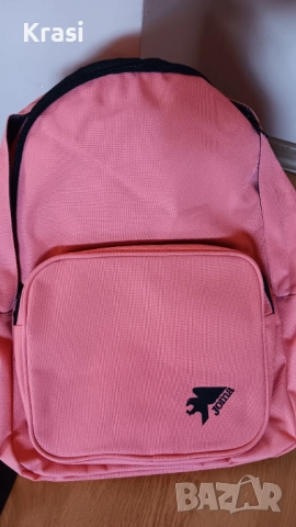 Нова раница с несесер , снимка 2 - Раници - 51710738