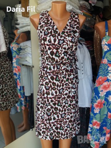 -20% Рокля тип "прегърни ме", снимка 1