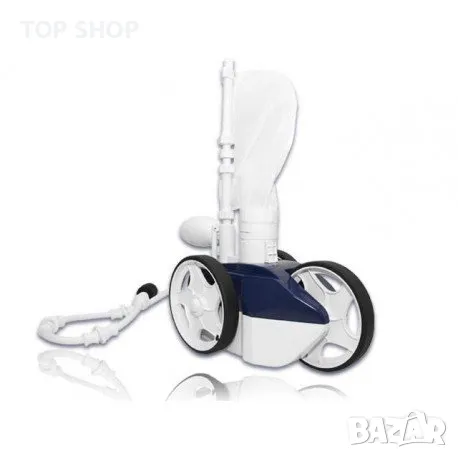 Робот за почистване на бесейи Jet Vac prOcopi, снимка 2 - Басейни и аксесоари - 49105495