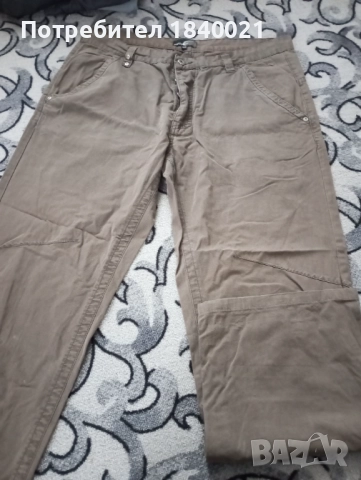 Мъжки панталони , снимка 4 - Панталони - 52246208