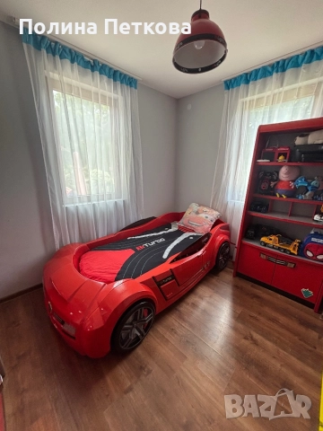 Къща в Село Рибарица (общ Етрополе), снимка 9 - Къщи - 50916593