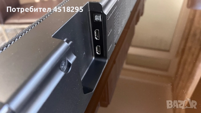 Саунд бар Самсунг-перфектен, снимка 6 - Аудиосистеми - 52909957