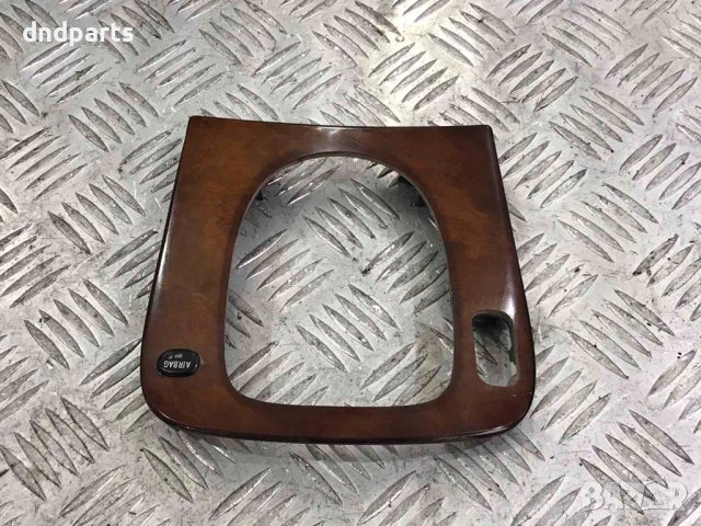 Лайсна Mercedes S320,CDI,W220,2001г.