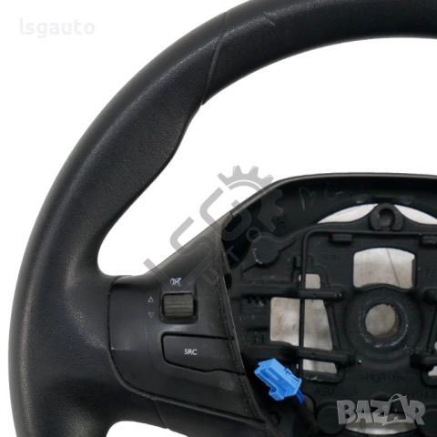 Волан Peugeot 208 I 2012-2019 ID: 151988, снимка 2 - Части - 52164320