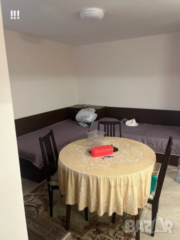 Масивна къща 250 кв.м. с двор, снимка 7 - Къщи - 51899147