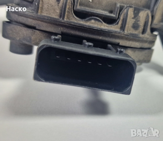 Потенциометър Педал Газ Опел Инсигниа Opel Insignia 2.0 CDTI  2008-2017 13237356 6PV 009 765-01, снимка 3 - Части - 52727751