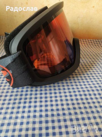 ROSSIGNOL скиорски очила / ски очила, снимка 3 - Зимни спортове - 39030142