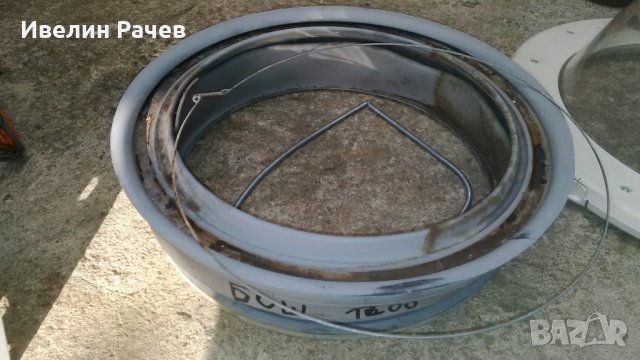 пералня Бош за части, снимка 14 - Перални - 26736563