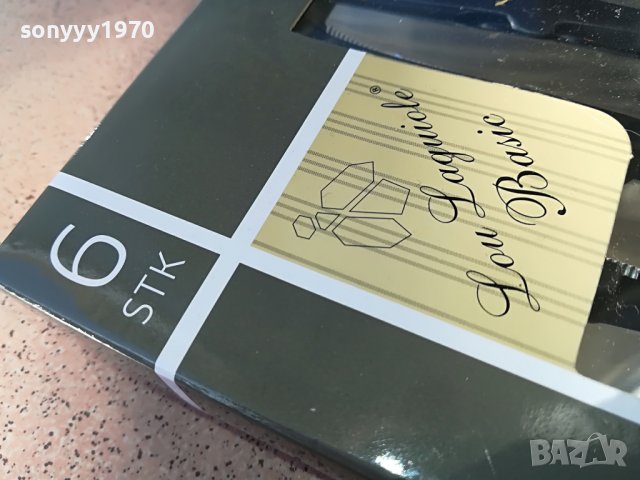 LAGUIOLE FRANCE-6 МАРКОВИ НОЖА 2202231721, снимка 2 - Колекции - 39768448