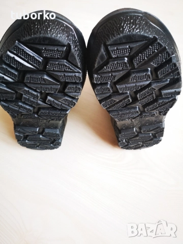 ботуши Polyver of Sweden, снимка 5 - Дамски ботуши - 51914102