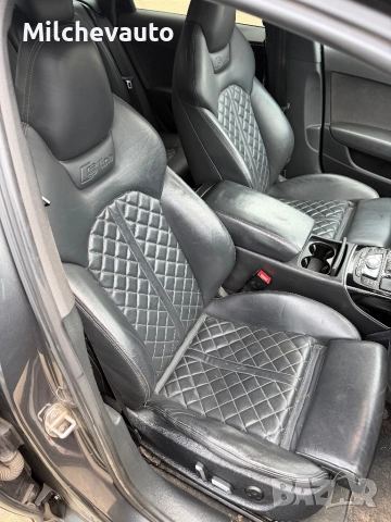 Audi a6 c7 3.0tdi 272 на части / Ауди а6 ц7 3.0тди 272 на части , снимка 6 - Автомобили и джипове - 52878791