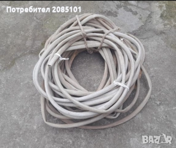 Градинарски маркучи за поливане, снимка 2 - Други стоки за дома - 52791707