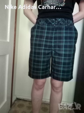 Globe - унисекс къси панталони, като нови! Размер: 28