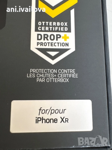 Калъф iphone xr, снимка 2 - Калъфи, кейсове - 52558665