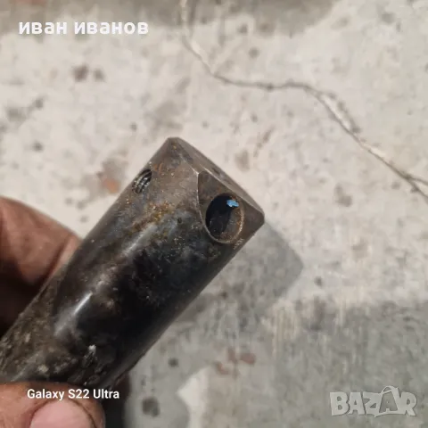 Нож Фреза, снимка 2 - Стругове - 48214800