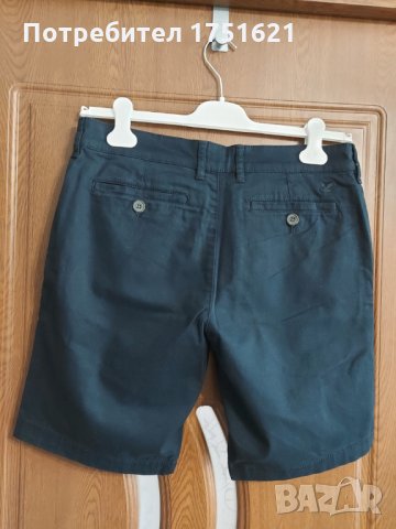 Нови елегантни панталони LYLE & SCOTT  ном.30, снимка 3 - Къси панталони - 33004692