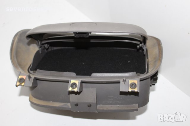 Жабка Форд КА 1 Ford KA 1, снимка 8 - Части - 39701557