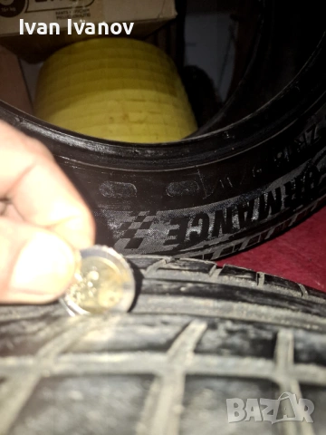 Автомобилни гуми, снимка 3 - Аксесоари и консумативи - 53254034