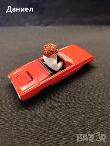 Играчка от Макдоналдс 1994 г, снимка 4 - Колекции - 52919279