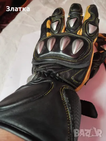 Зимни екипи и гащеризони Екип за мотор с протектори Ботуши Ръкавици за мотор и ски, снимка 5 - Палта, манта - 48142584