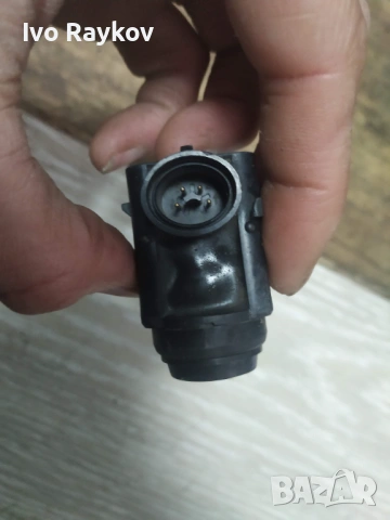 датчик парктроник Mercedes-Benz W203 W209 W210 W211 W220 W163 Bosch 0 263 003 167 , 0015427418, снимка 6 - Части - 49966563