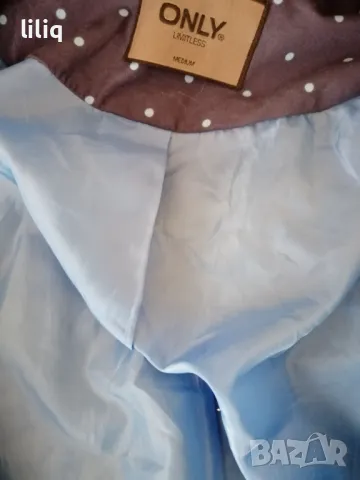 Онли страхотно яке , снимка 2 - Якета - 49813477