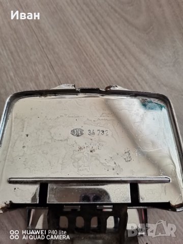 Заден пепелник за Фолцваген Транспортер-Т1 бус! , снимка 4 - Части - 43788599