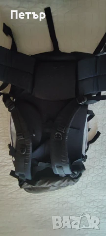 Продавам раница 60л., снимка 3 - Раници - 51339412